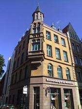 hotel Hanns-Lilje-Haus, Hannover