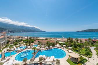hotel Splendid Conference & Spa Resort, Budva