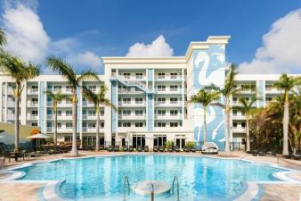 hotel Blue Flamingo Resort Key West hotel Blue Flamingo Resort Key West
