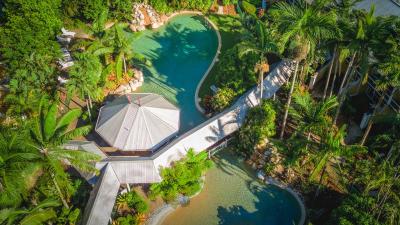 hotel Cairns Colonial Club Resort