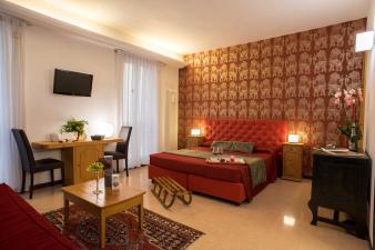 hotel Relais La Torre, Verona