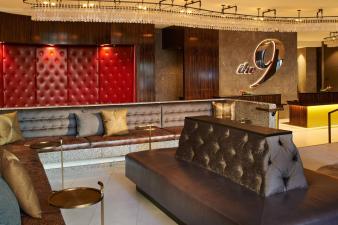 hotel Metropolitan at The 9, Cleveland