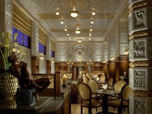 Art Deco Imperial Hotel, Prague