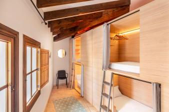 hotel El Josemari Youth Hostel - Albergue Juvenil, Palma de Mallorca