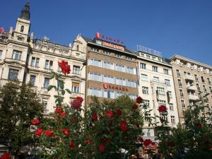 hotel Ramada Prague City Centre
