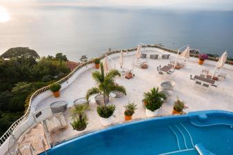 hotel Grand Miramar All Luxury Suites & Residences, Puerto Vallarta