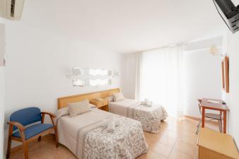 Hotel Santa Faz, Benidorm