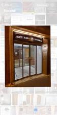 Hotel Roma, Bologna