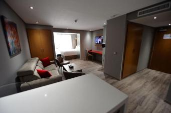 Le 22 Appart'Hotel, Casablanca