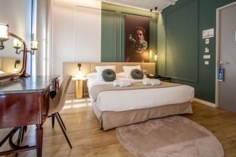 hotel Les Monges Palace Boutique, Alicante