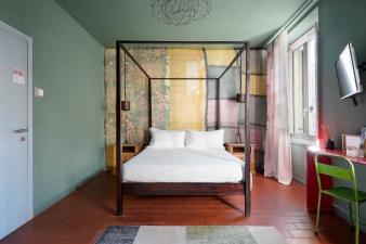 hotel Numa Florence Rodo