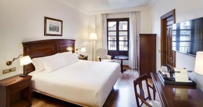 hotel Sercotel Palacio de los Gamboa, Granada