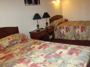 Hotel Quartier Latin, Montreal