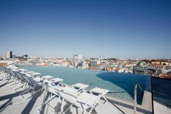 EPIC SANA Marquês Hotel, Lisbon