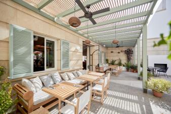 MHOUSE Boutique Hotel Palma, Palma de Mallorca