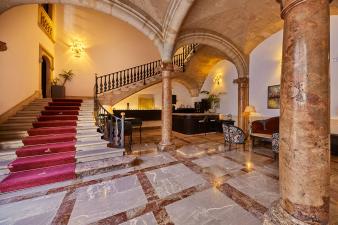Hotel Born, Palma de Mallorca