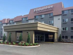 hotel Country Inn & Suites by Radisson, Portland