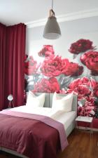 Hotel Reverey * kontaktloser Self Check-In *, Hannover