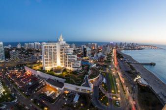 hotel Enjoy Punta del Este