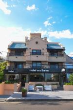 Hotel De La Barra, Punta del Este