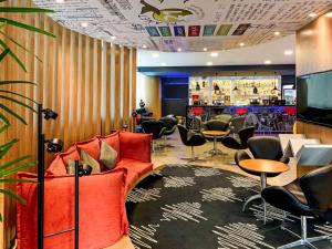 hotel ibis Rio de Janeiro Santos Dumont