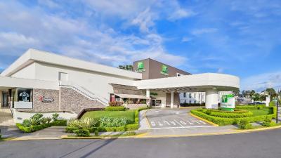 hotel Holiday Inn San Jose La Sabana by IHG
