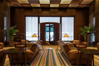Hotel Fasano Sao Paulo