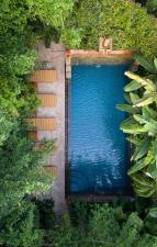 hotel The Community - Siem Reap