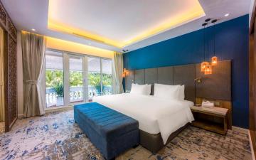 Queenco Hotel & Casino, Sihanoukville