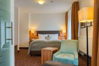 Centro Hotel Sautter Stuttgart City