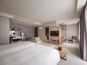 Jolley Hotel, Taipei