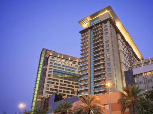hotel Swissôtel Living Al Ghurair Dubai - Deira & Creek - Apartme