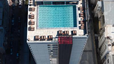 President Hotel Athens