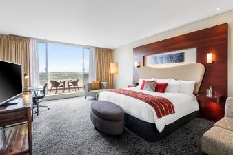 hotel Crowne Plaza Auckland by IHG