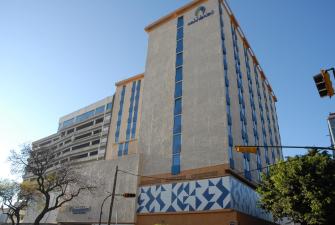 Aranzazu Centro Historico, Guadalajara