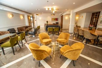 Montefiore Hotel By Smart Hotels, Jerusalem