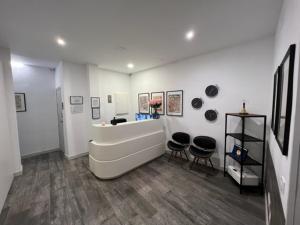 hotel Hostal Rías Bajas, Madrid