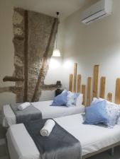 hotel Casa Lemus, Madrid