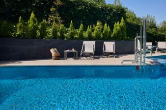 hotel NH Madrid Ribera del Manzanares