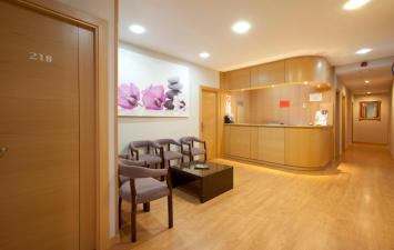 hotel Hostal Jemasaca-Palma61, Madrid
