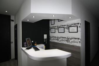 hotel Hostal MH Fuencarral, Madrid