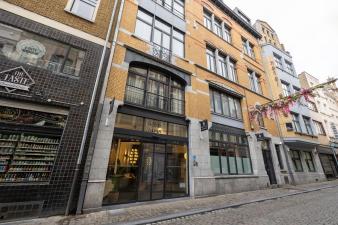Alma Grand Place Hotel, Brussels