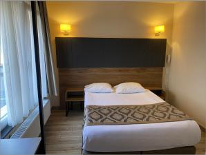 Hotel Prestige, Brussels