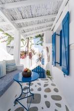 Eleanna's Mykonos