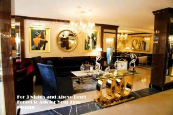 Grand Concerto Hotel, Beirut
