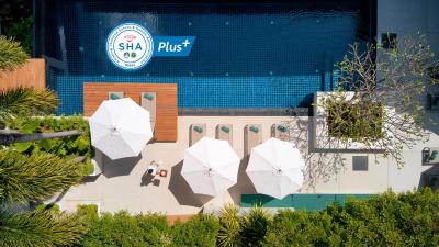 hotel Outrigger Surin Beach Resort - SHA Extra Plus, Phuket
