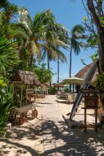 Hotel Casa Colibri, Playa del Carmen