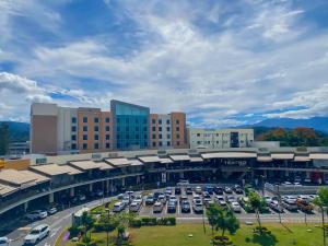 hotel Hyatt Place San Jose Pinares