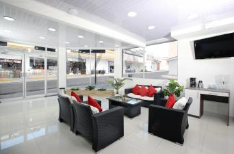 Hotel Milan Costa Rica, San Jose