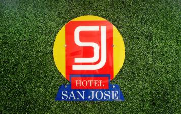 Hotel San José, San Jose